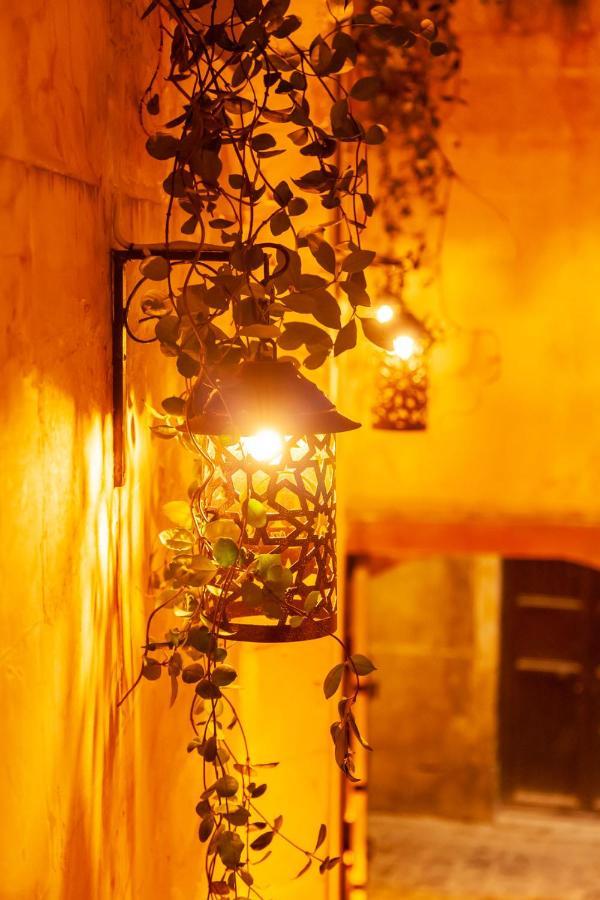 Reji Boutique Hotel Şanlıurfa Ngoại thất bức ảnh