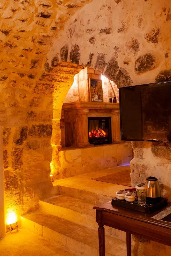 Reji Boutique Hotel Şanlıurfa Ngoại thất bức ảnh