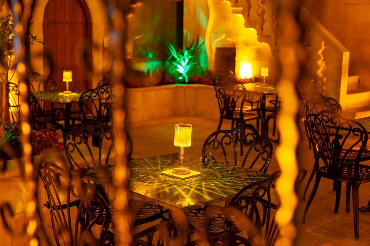 Reji Boutique Hotel Şanlıurfa Ngoại thất bức ảnh