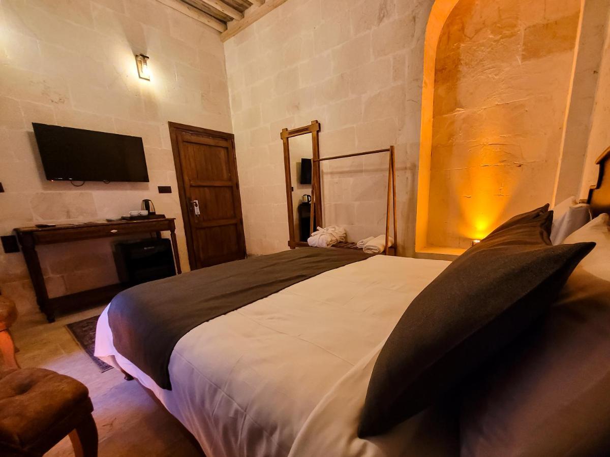 Reji Boutique Hotel Şanlıurfa Ngoại thất bức ảnh
