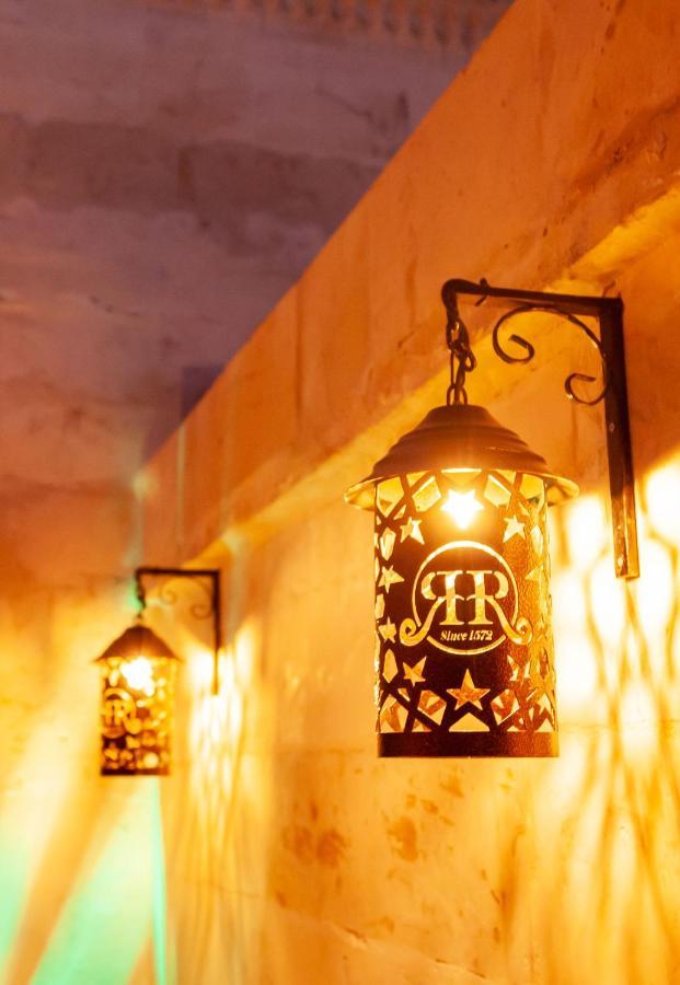 Reji Boutique Hotel Şanlıurfa Ngoại thất bức ảnh