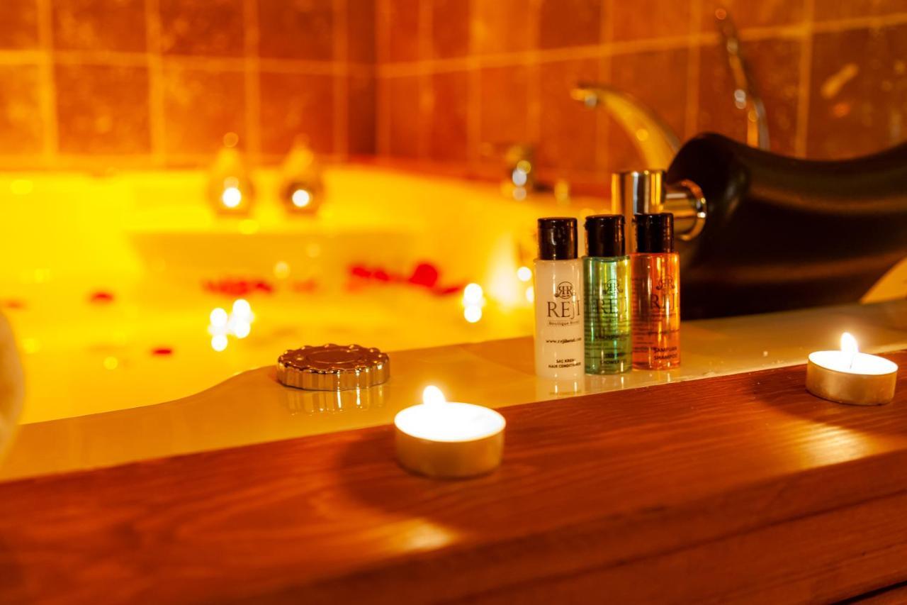 Reji Boutique Hotel Şanlıurfa Ngoại thất bức ảnh