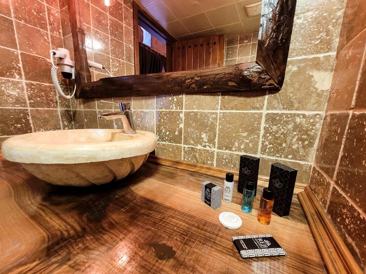 Reji Boutique Hotel Şanlıurfa Ngoại thất bức ảnh