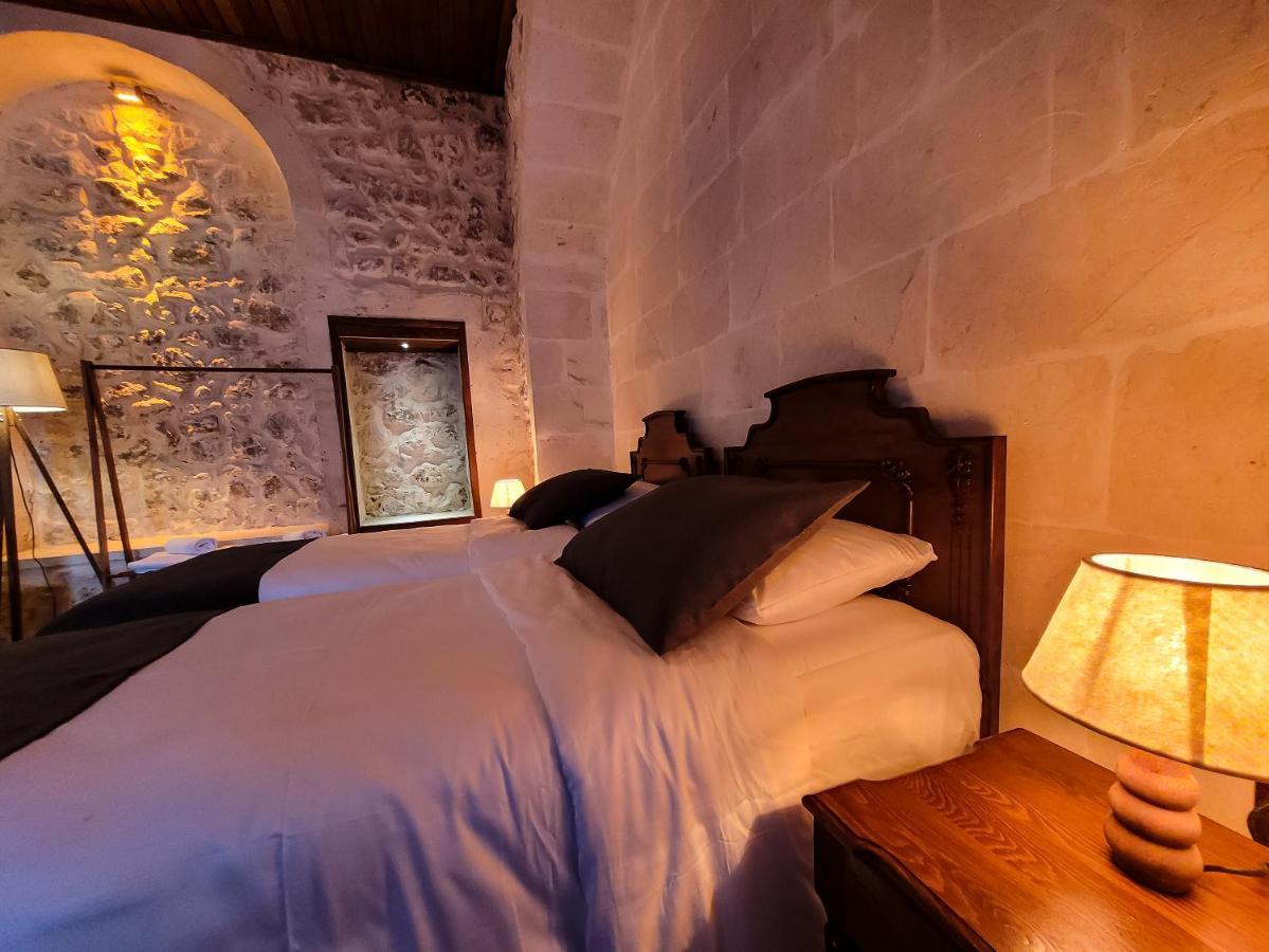 Reji Boutique Hotel Şanlıurfa Ngoại thất bức ảnh