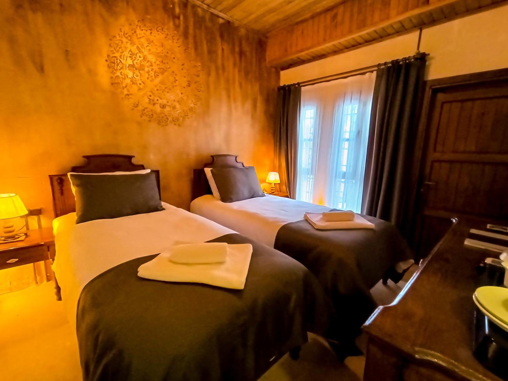 Reji Boutique Hotel Şanlıurfa Ngoại thất bức ảnh