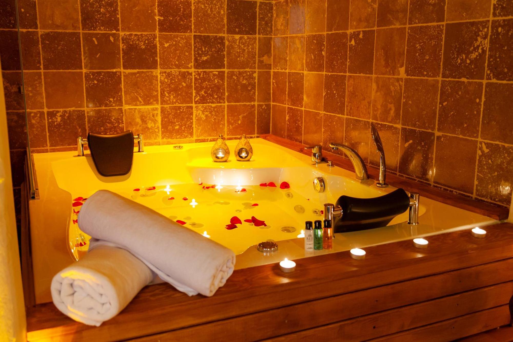 Reji Boutique Hotel Şanlıurfa Ngoại thất bức ảnh